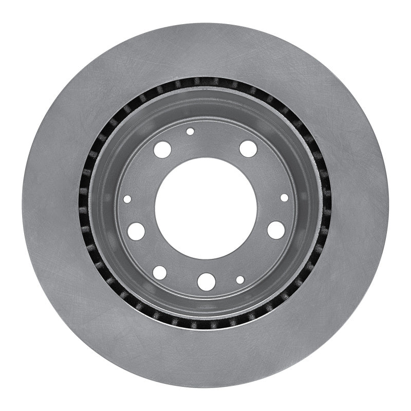 DFC 69-83 Porsche 911 Rear Brake Rotor