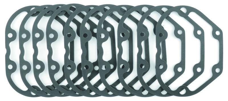 TwinPower Twin Power 87-06 Big Twin Exc 06 Dyna Transmission Side Cover Gasket Replaces H-D 36801-87B 5 Pk