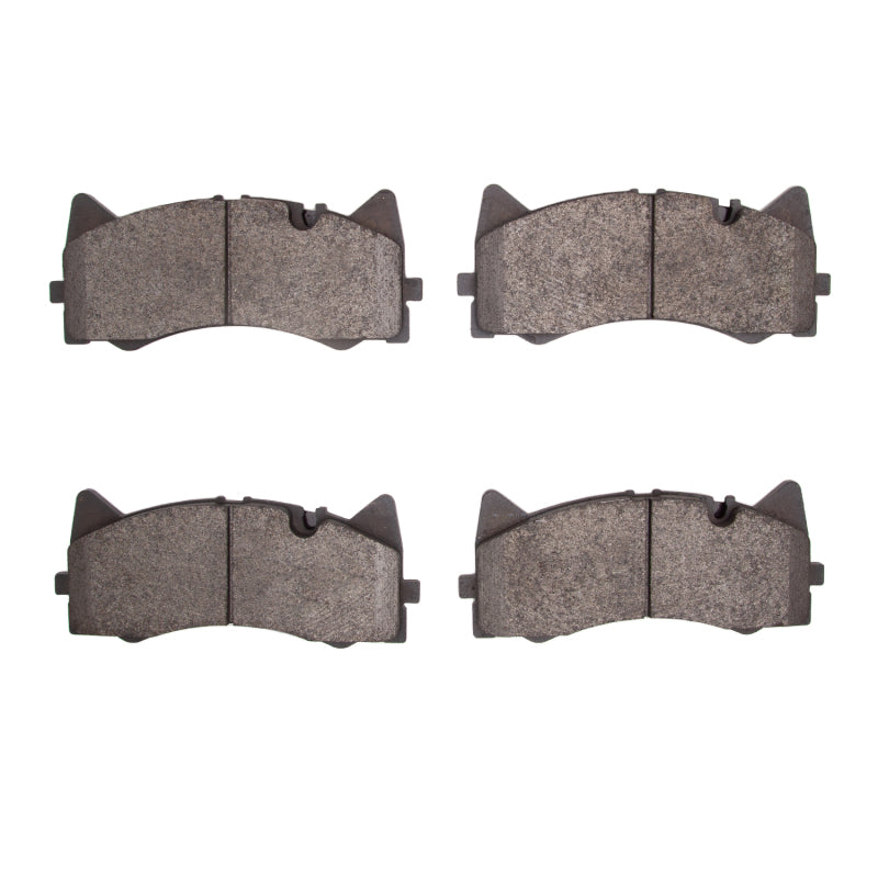 DFC 15-21 Mercedes-Benz C63 AMG Front 4000 Hybridynamic Brake Pads