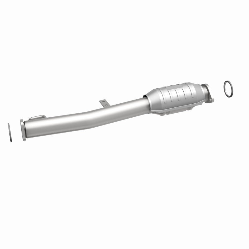 MagnaFlow Direct Fit Catalytic Converter 97-97 Toyota RAV4 2.0L 49S