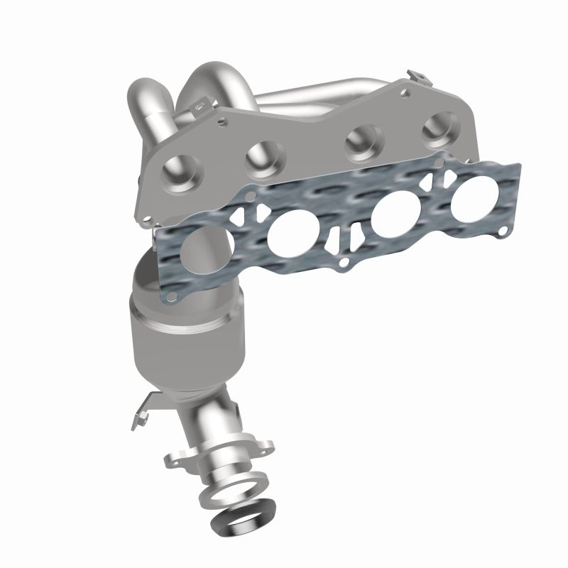 MagnaFlow California Direct Fit Converter 09-10 Pontiac Vibe 2.4L