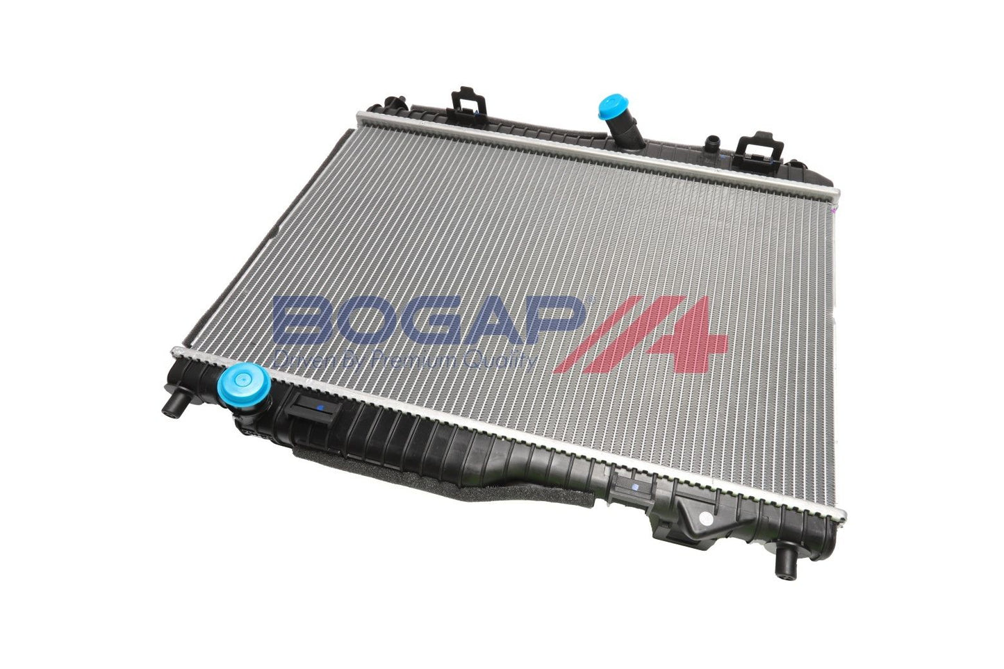 BOGAP F4210100 Radiator, Engine Cooling