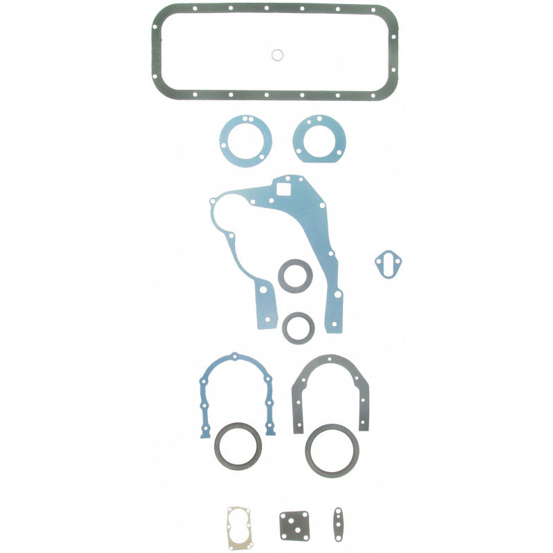 Fel-Pro CS 8240 Engine Conversion Gasket Set