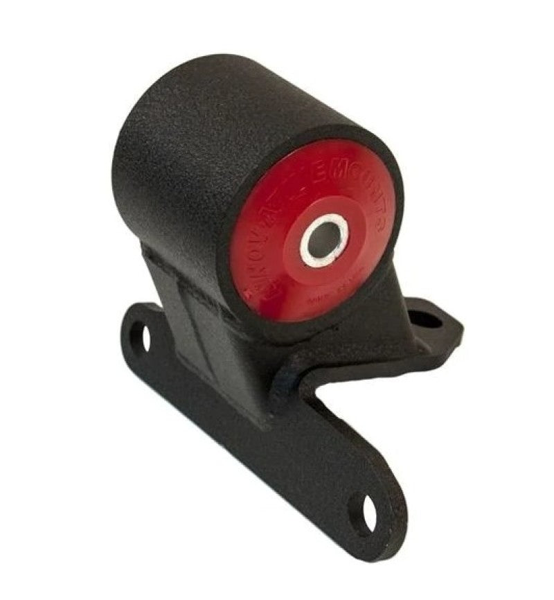 Innovative Mounts Innovative 09-13 Fit/Jazz Sport w/ MT Black Aluminum Mount 85A Bushing (LH Side Mount Only)