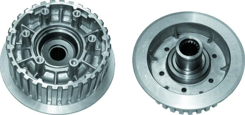 TwinPower Twin Power 07-10 Big Twin 06 Dyna Clutch Hub Replaces H-D 37554-06
