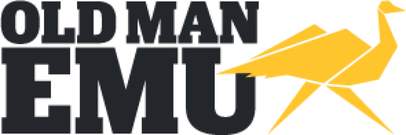 ARB Bushing Kit Gq Springs