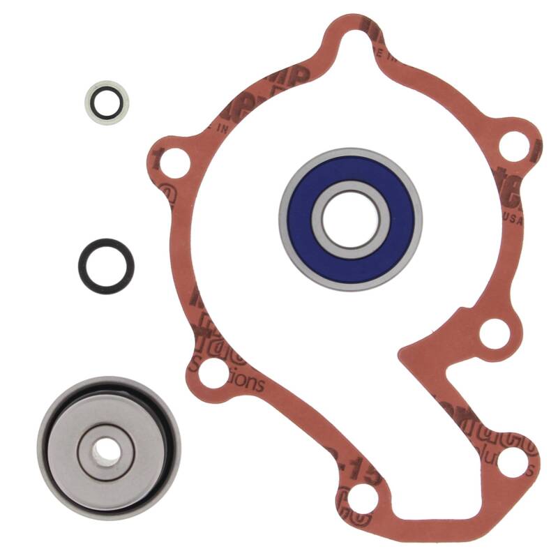 Vertex Pistons Vertex Gaskets 06-07 Polaris Outlaw 500 Water Pump Rebuild Kit