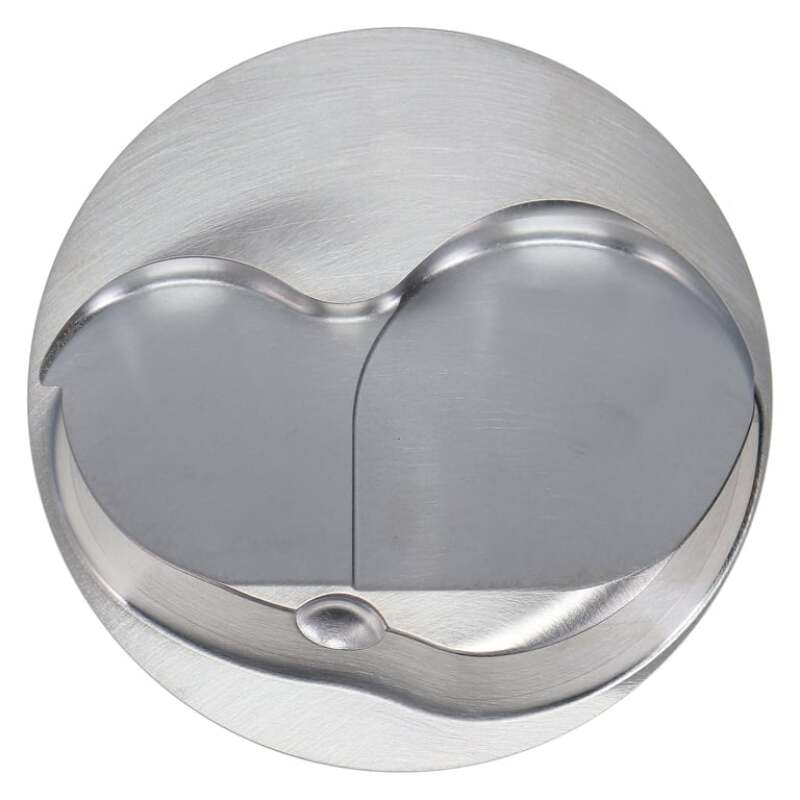 Wiseco Chevy 360 4.020in Bore 1.225in CH 13.00 CC Piston Set