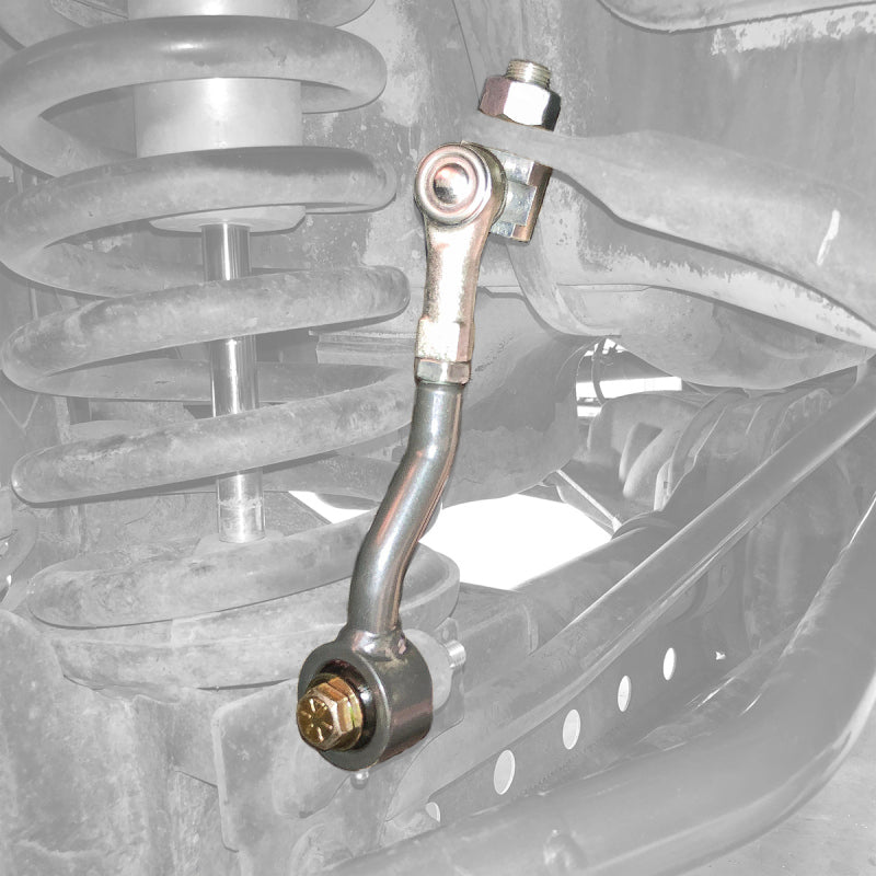 Synergy Mfg Synergy 98.5-13 Ram 1500/2500/3500 4x4 Heavy Duty Sway Bar Links 3in Lift