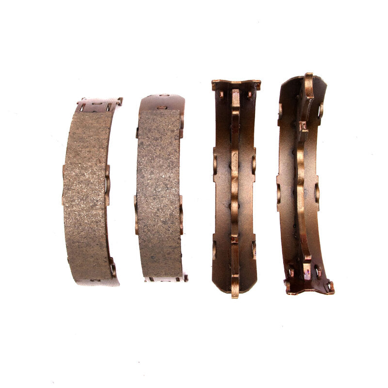 DFC 12-23 Subaru Impreza Parking Brake Parking Shoes