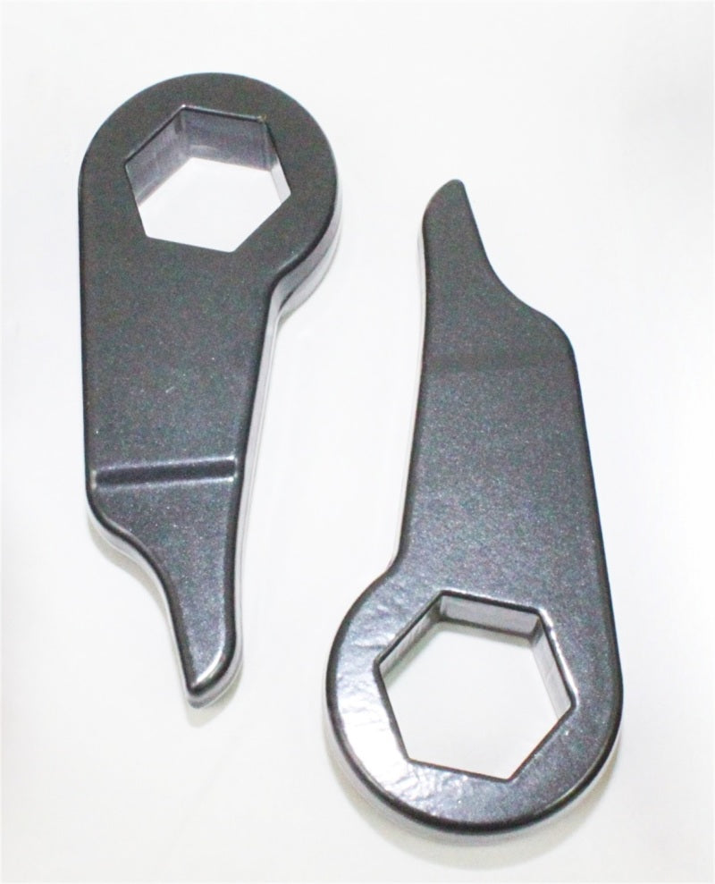 MaxTrac 2020 GM 2500/3500HD 1-3in Front Lifting Torsion Keys
