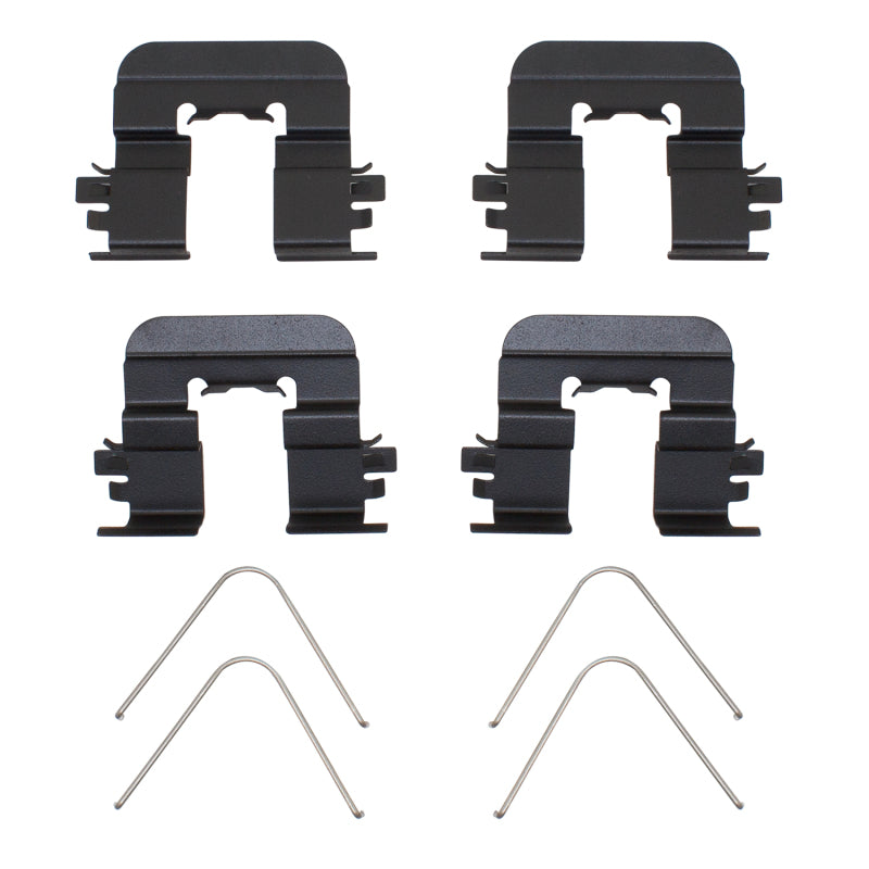 DFC 12-24 Hyundai Kona Rear Premium Hardware Kit