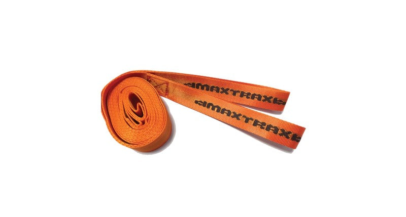 Rhino-Rack Maxtrax Telltale Leashes
