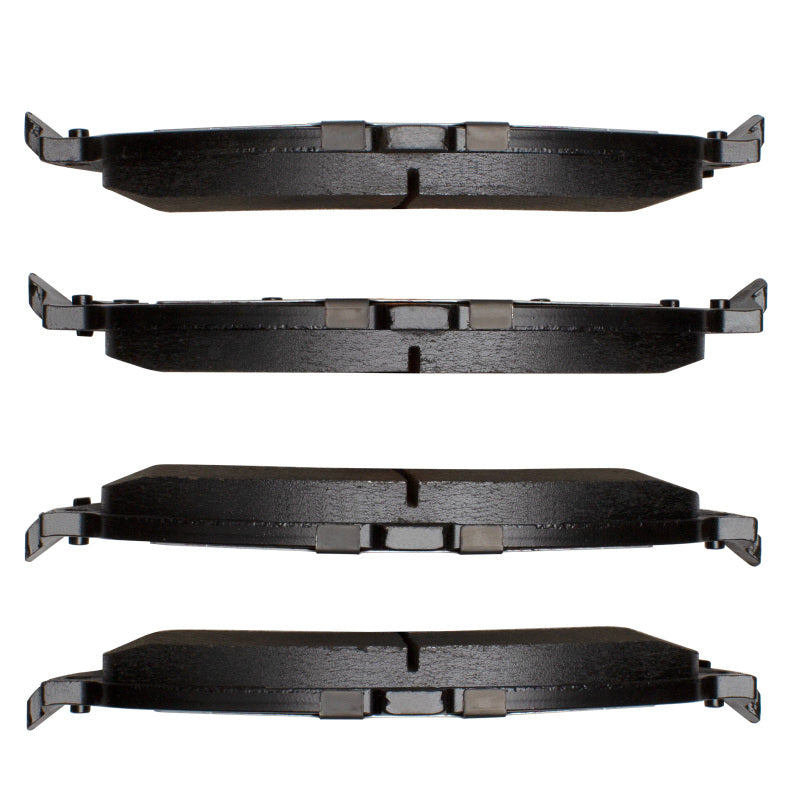 DFC 00-06 Cadillac Escalade ESV Rear 5000 Advanced Ceramic Brake Pads