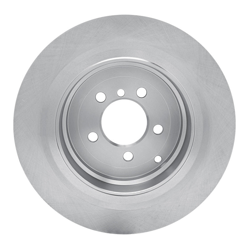 DFC 06-12 Land Rover Range Rover Rear Brake Rotor