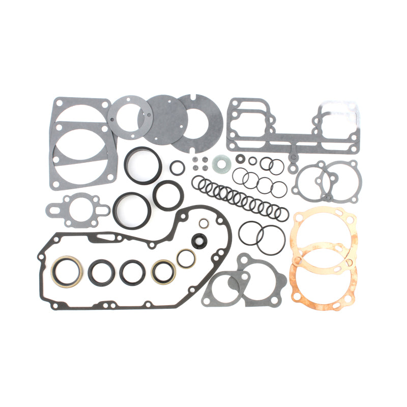 Cometic Gasket Cometic Harley-Davidson 1982-85 Xl,Xls,Xlh 1000 Spo Complete Kit Standard