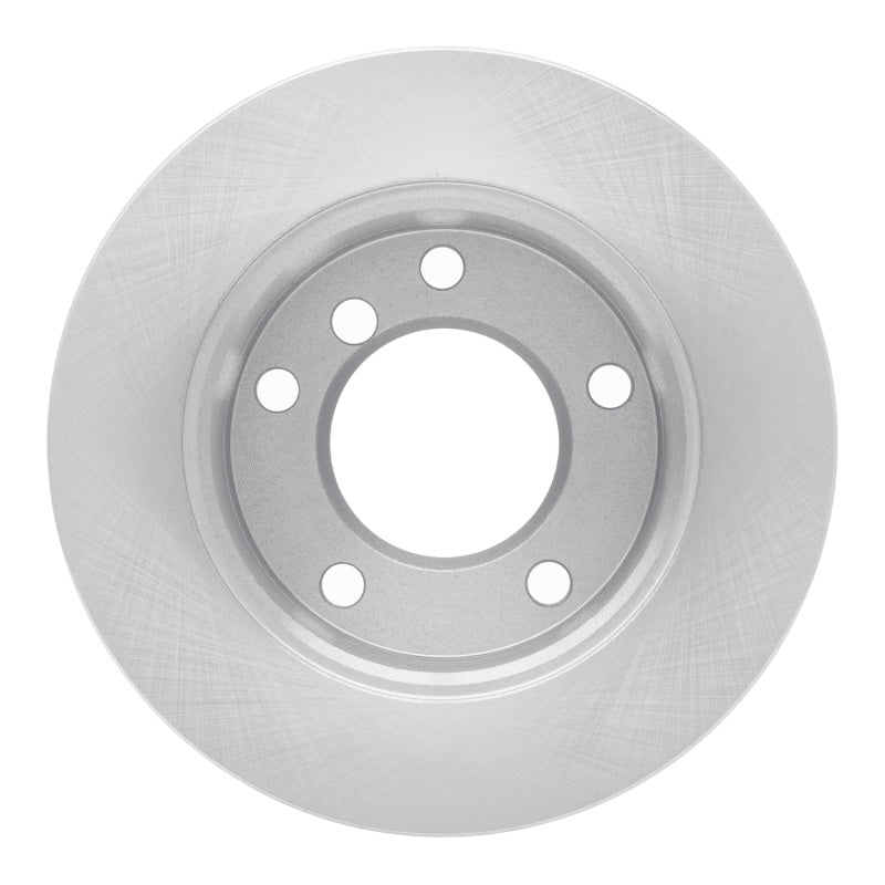 DFC 02-18 Dodge Sprinter 2500 Rear Brake Rotor