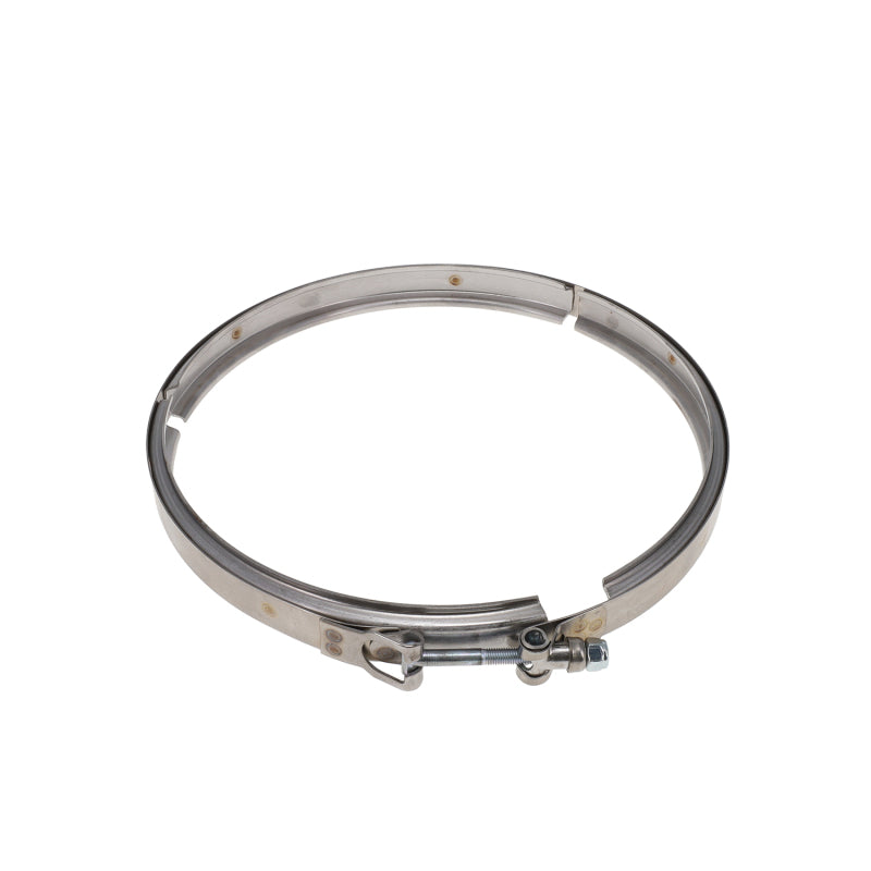 Peterson Fluid Systems V-Clamp 9 Tank