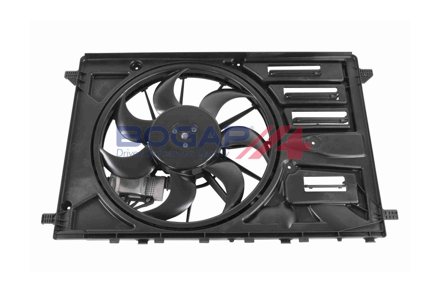 BOGAP V4243108 Fan, Engine Cooling