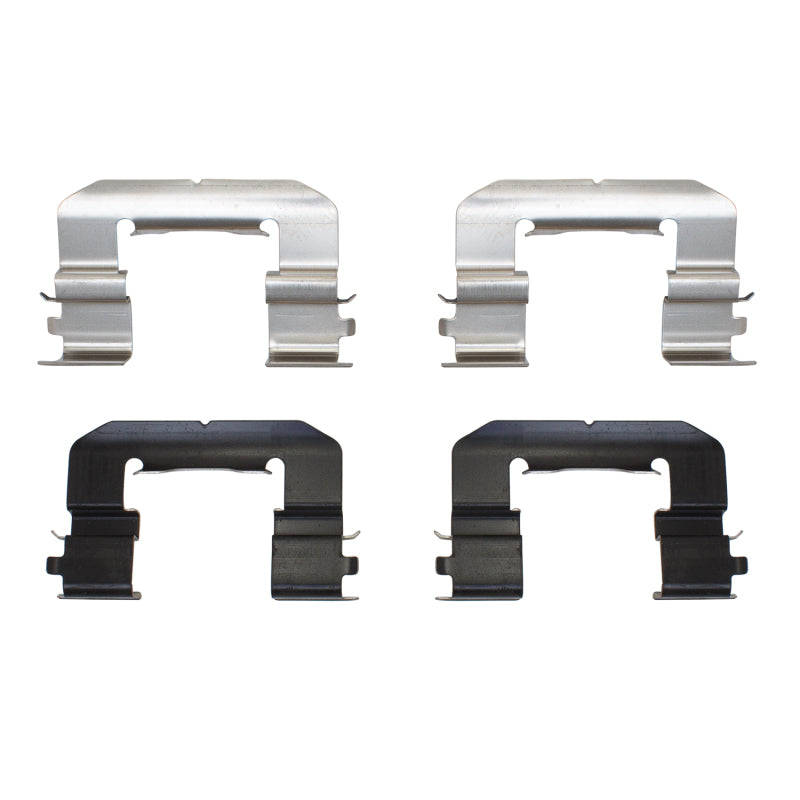 DFC 14-18 Kia Forte5 Front Premium Hardware Kit