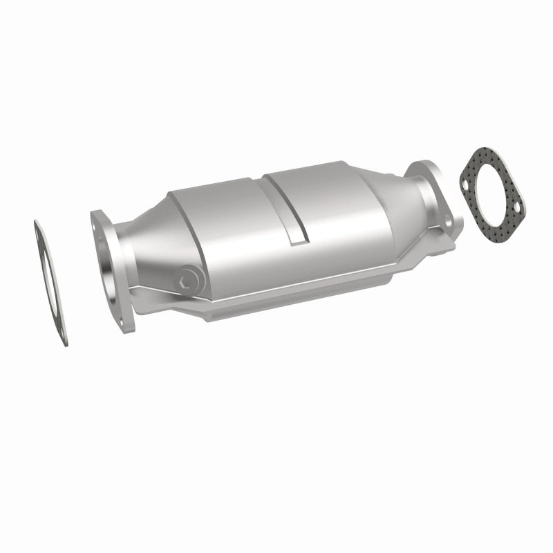 MagnaFlow Direct Fit Catalytic Converter 97-99 Nissan Maxima Rear