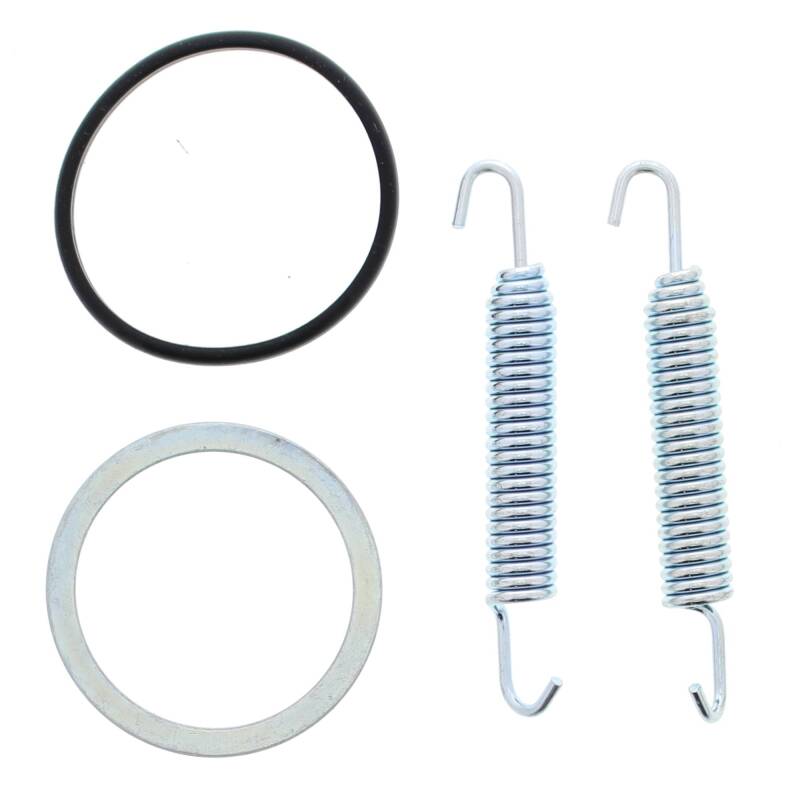 Vertex Pistons Vertex Gaskets 03-08 Suzuki RM250 Exhaust Gasket Kit