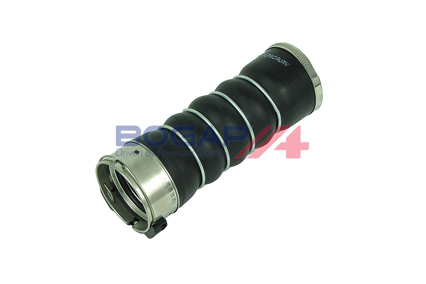 BOGAP B1711206 Charge Air Hose