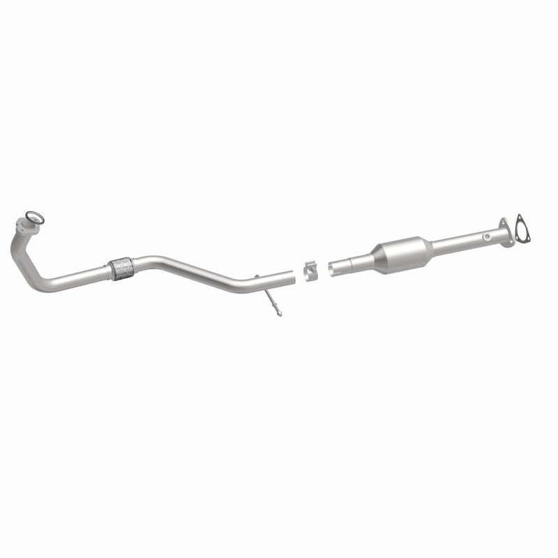 MagnaFlow Direct Fit Catalytic Converter 02 Chevrolet Cavalier 2.2L