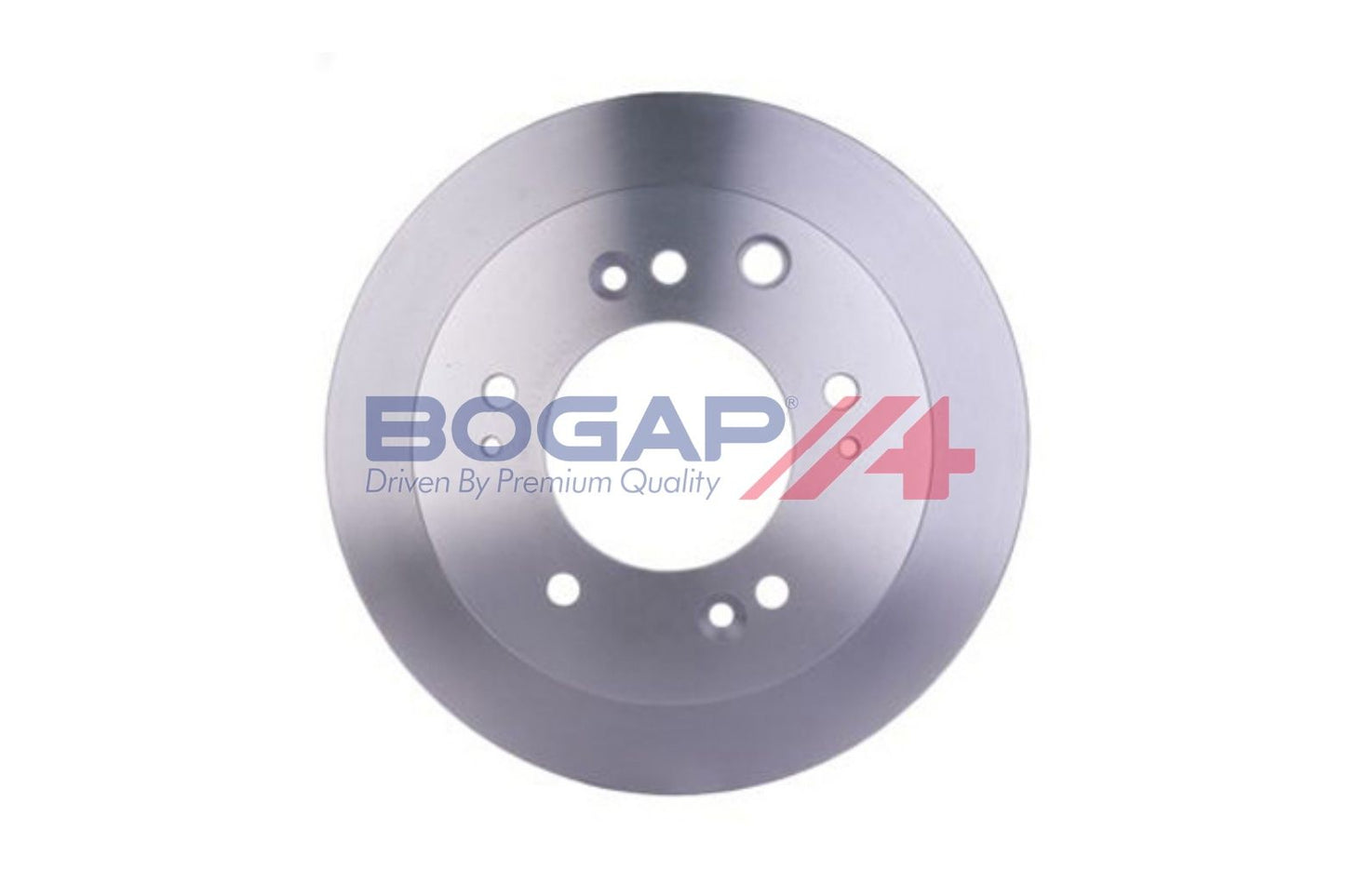 BOGAP C8211235 Brake Disc