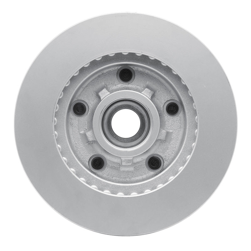 DFC 82-95 Buick Regal Front GeoSPEC Coated Rotor