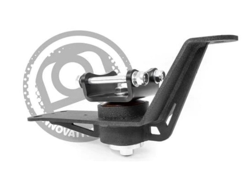 Innovative Mounts Innovative 00-09 Honda S2000 Rear Transmission Steel Mount 75A Bushing