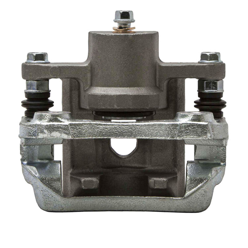 DFC 07-08 Kia Amanti Rear-R Premium Caliper - Silver Zinc Coated