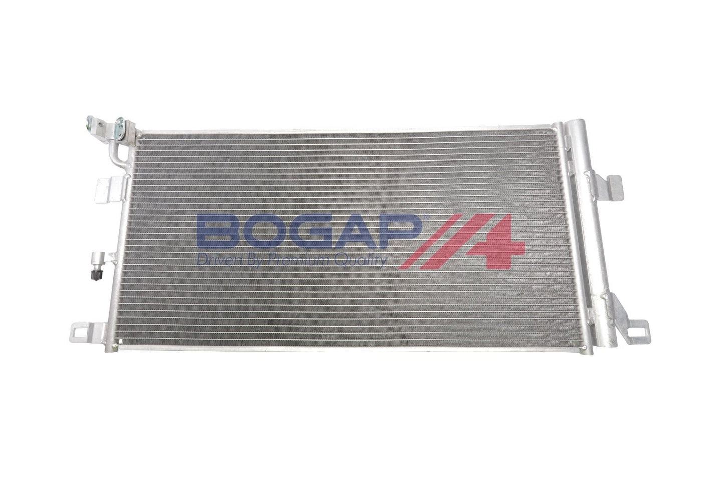 BOGAP A4117134 Condenser, Air Conditioning