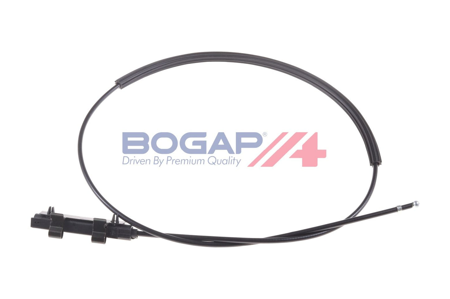 BOGAP A5114106 Bonnet Cable