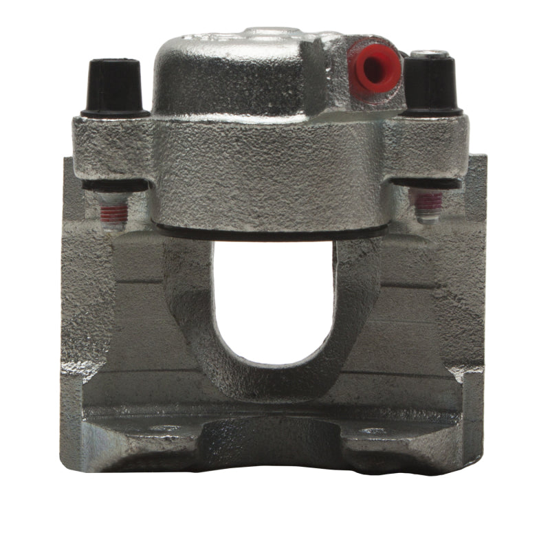 DFC 86-90 Dodge Dakota 4WD Front-L Premium Caliper - Silver Zinc Coated