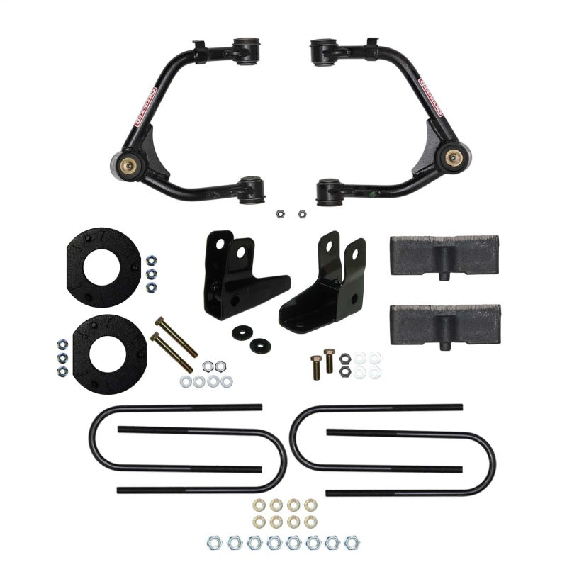 Skyjacker 3.5In UPR ARM KT25 GM15 W/SE