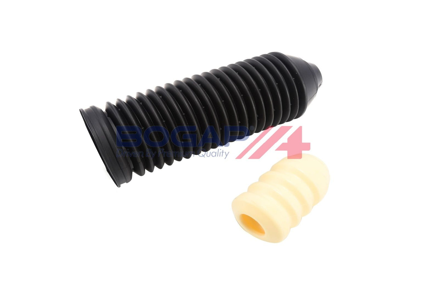 BOGAP A3434106 Dust Cover Kit, Shock Absorber