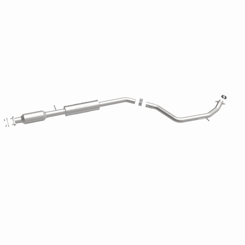 MagnaFlow 08-10 Mazda 5 2.3L Direct Fit Converter