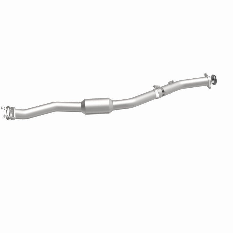 MagnaFlow 19-22 Subaru Ascent 2.4L OEM Grade Federal / EPA Compliant Direct-Fit Catalytic Converter