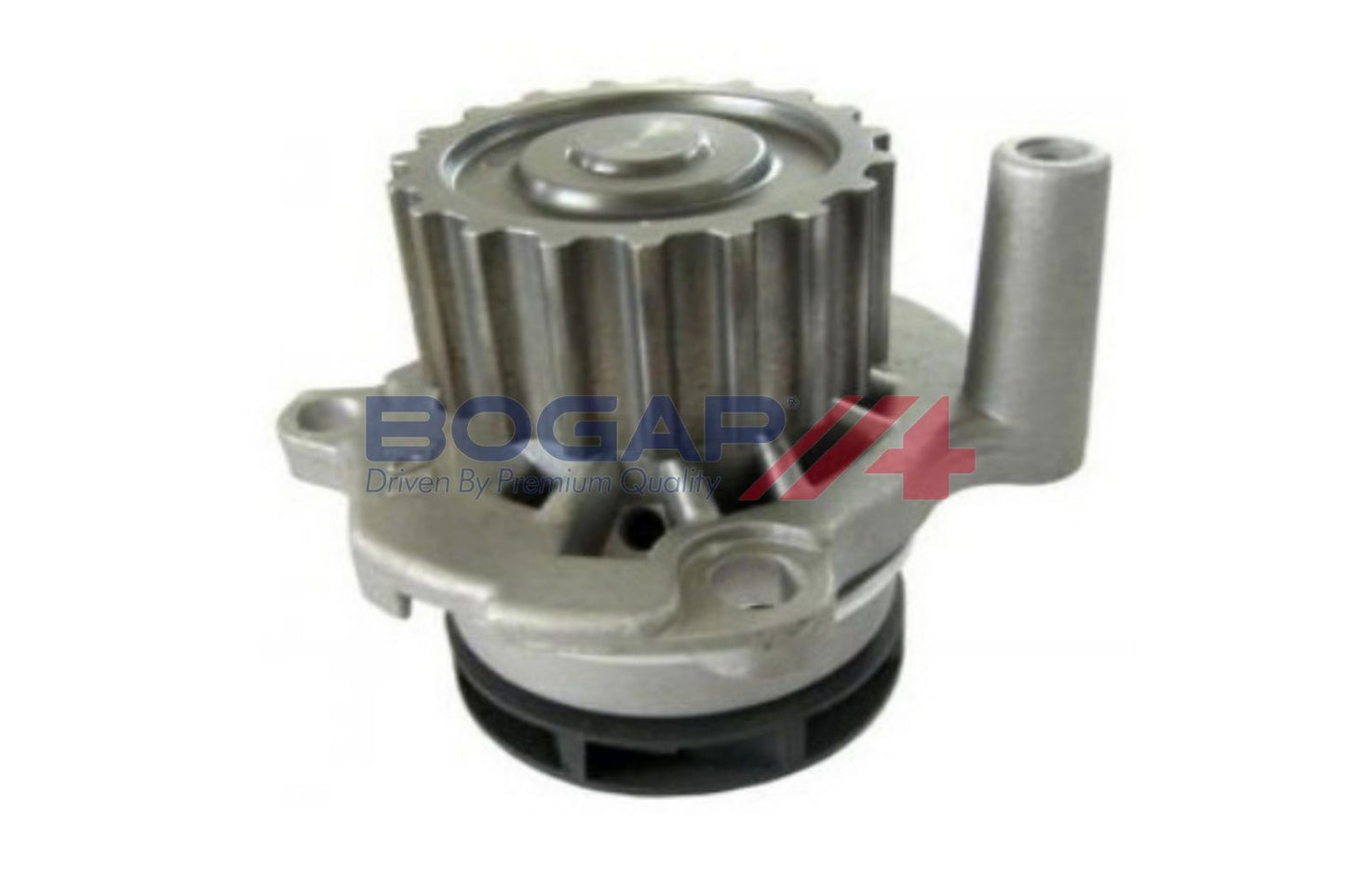 BOGAP A4234167 Water Pump, Engine Cooling