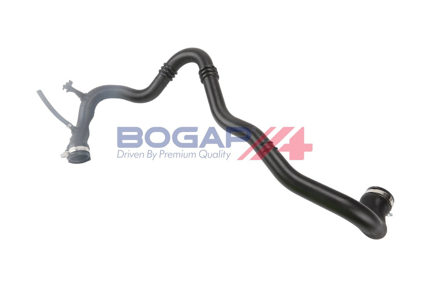 BOGAP R1711165 Charge Air Hose