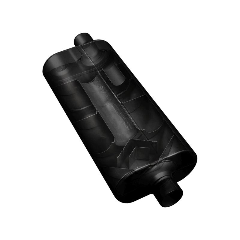 Flowmaster 3 IN(C)/2.25 OUT(D) 70 Series BBII Muffler