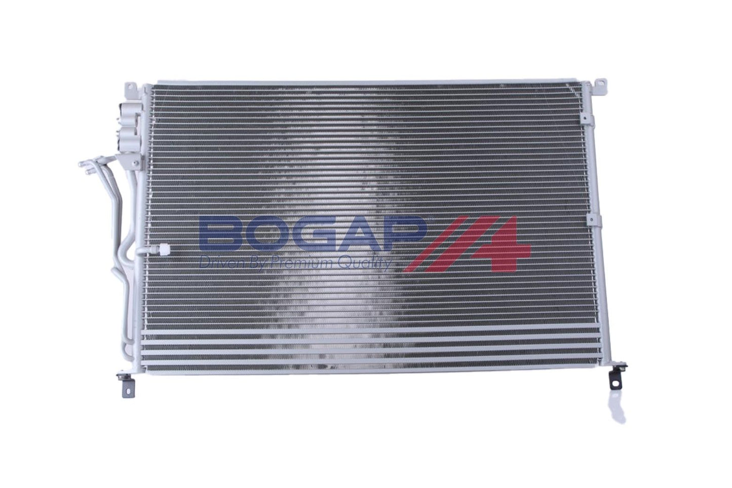 BOGAP A4117143 Condenser, Air Conditioning