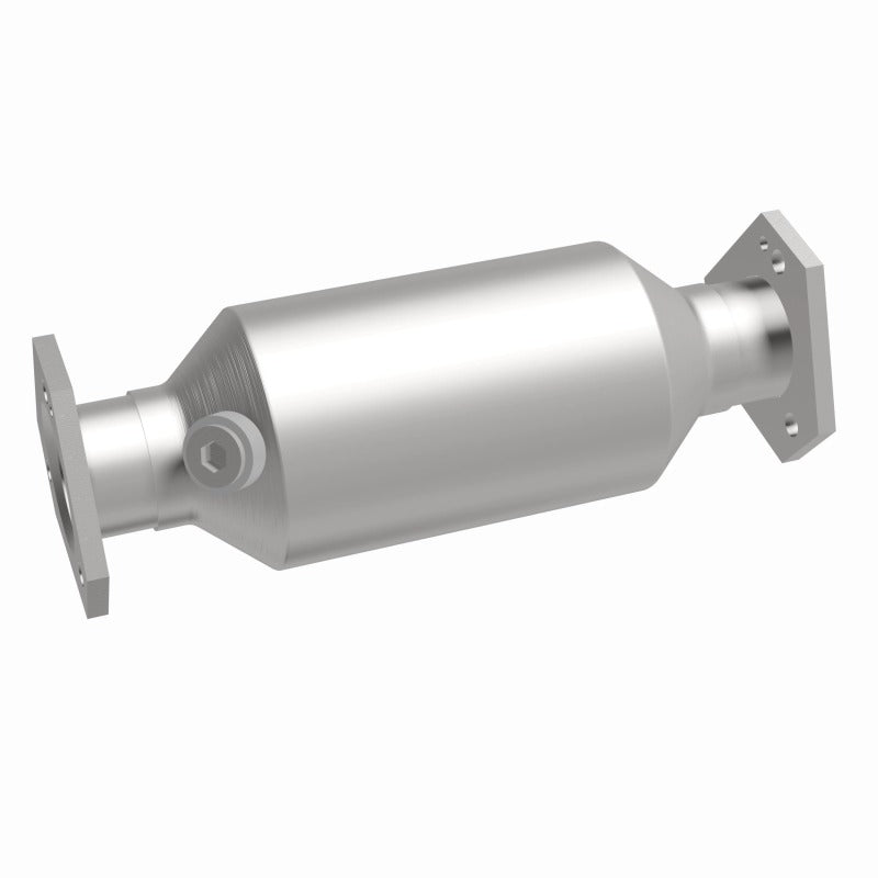 MagnaFlow Direct Fit Catalytic Converter 80-83 Volkswagen Rabbit Pickup