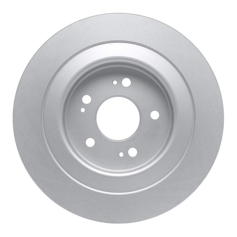 DFC 21-25 Acura TLX Rear GeoSPEC Coated Rotor