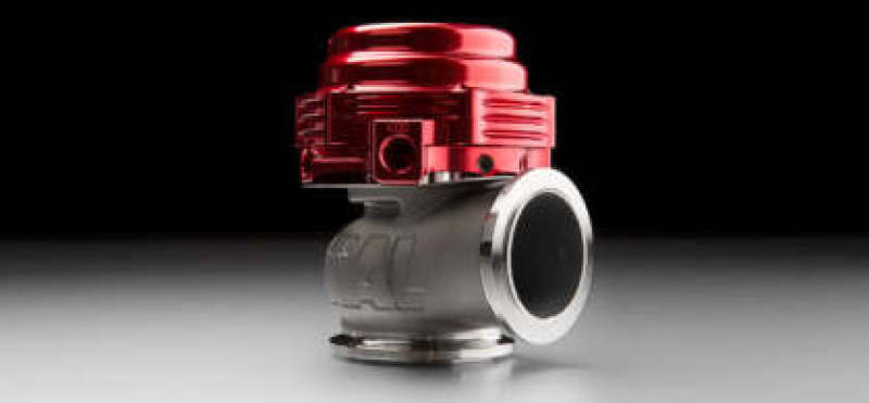 TiALSport TiAL Sport MVS Wastegate 38mm 1.1 Bar (15.95 PSI) - Red (MVS1.1R)