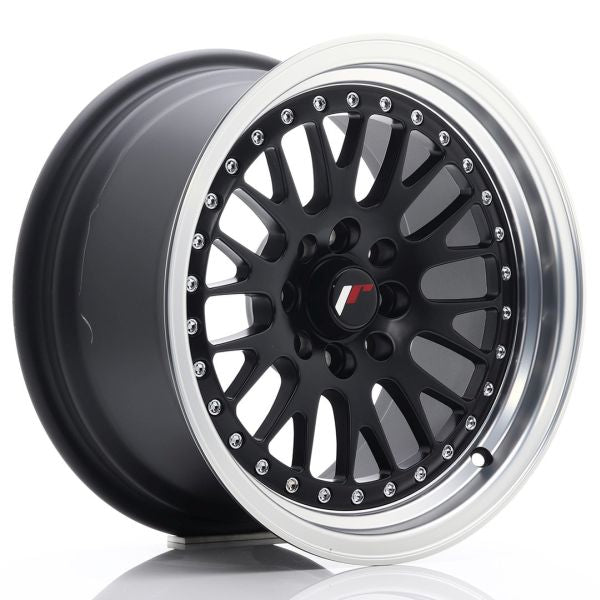 JAPAN RACING JR10158142074BFL Tuning Wheel Rim