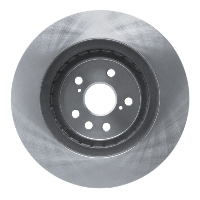 DFC 20-25 Lexus RX350h Front Brake Rotor
