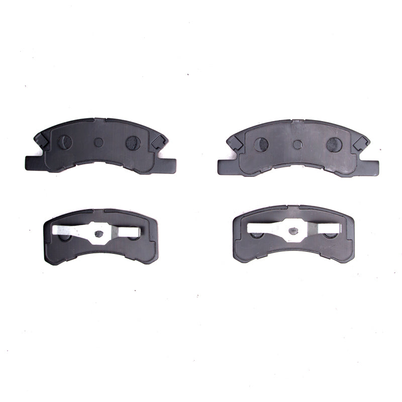 R1 Concepts R1 14-25 Dodge Attitude (Mexico) Front R1 Ceramic Brake Pads