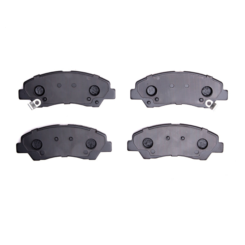 DFC 15-23 Hyundai Grand i10 (Mexico) Front 3000 Ceramic Brake Pads